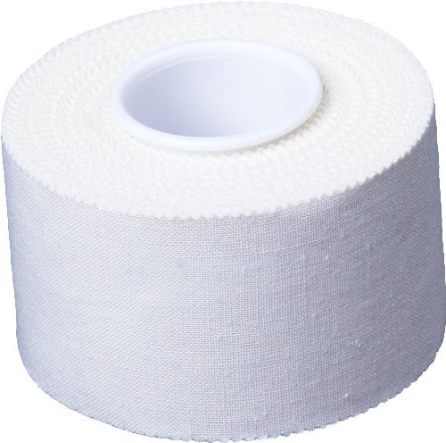 Cawila Cinta Deportiva, 3,8 cm x 10 m, (Blanco)