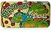 Produktbild Bioworld Teenage Mutant Ninja Turtles Pizza Time Hinge WalletTeenage Mutant Ninja Turtles Pizza Time Charnire Portemonnaie