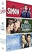 Love, Simon + La Face cachée de Margo + Nos étoiles contraires