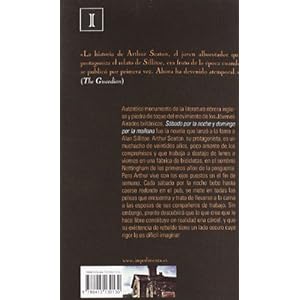 Sábado por la noche y domingo por la mañana