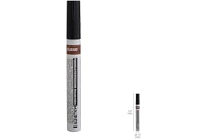 MAURER Rotulador Profesional Retoque Madera Color Cerezo