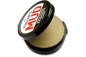 Fulling Mill FULLERS MUD/PASTE FLY FISHING DECREASING AGENT
