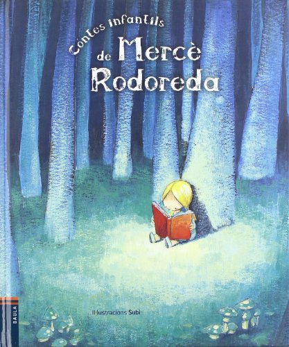 Contes InfMerce Rodoreda (Àlbums)
