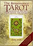 Image de The Renaissance Tarot: Legends of the Past Now Reveal the Future
