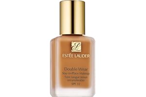Estee Lauder Double Wear Teint Longue Tenue 3N2 Wheat 30ml