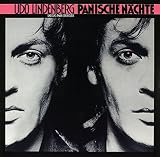 Panische N�chte [Vinyl LP] - Udo & das Panik-Orchester Lindenberg