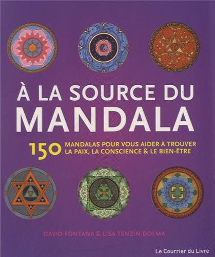 Download A la source du mandala