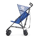 Chicco Buggy Snappy, Blue Whales - 4