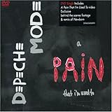 Depeche Mode - A Pain that I'm Used to