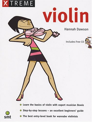 Download Xtreme Violin (Xtreme (Warner Brothers)) Download Xtreme Violin (Xtreme (Warner Brothers))