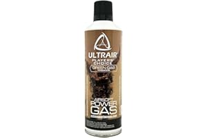 ASG BOUTEILLE DE GAZ ULTRAIR POUR REPLIQUES AIRSOFT A GAZ