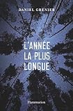 Image de L'année la plus longue