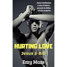 Hurting love: Jesus & Bill (Dungeon Vol. 2)