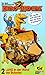 Produktbild Dino Riders 2 - Lahd in der Hand der Rulonier [VHS]
