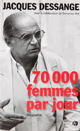 Preisvergleich Produktbild 70 000 femmes par jour