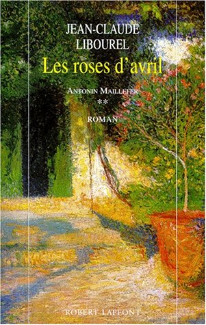 Les roses d'avril