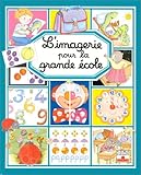 L'Imagerie pour la grande école