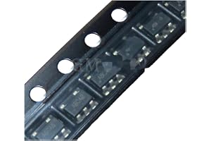 10 st/parti SY8089AAAC SY8089 SOT23-5 synkron buck-regulator
