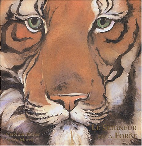 couverture de : Le seigneur de la for&ecirc;t