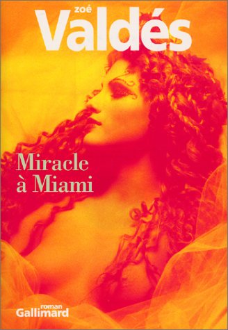 couverture de : Miracle &agrave; Miami