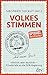Volkes Stimmen: »Ehrlich, aber deutlich« - Privatbriefe an die DDR-Regierung by Siegfried Suckut