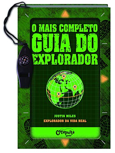 Preisvergleich Produktbild O Mais Completo Guia do Explorador