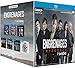 Coffret engrenages, saisons 1 à 7