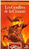 Défis fantastiques, Tome 30 : Les gouffres de la cruauté