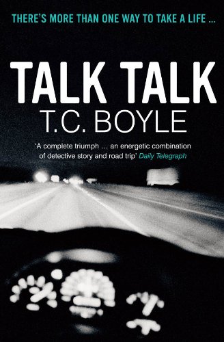Livres Couvertures de Talk Talk