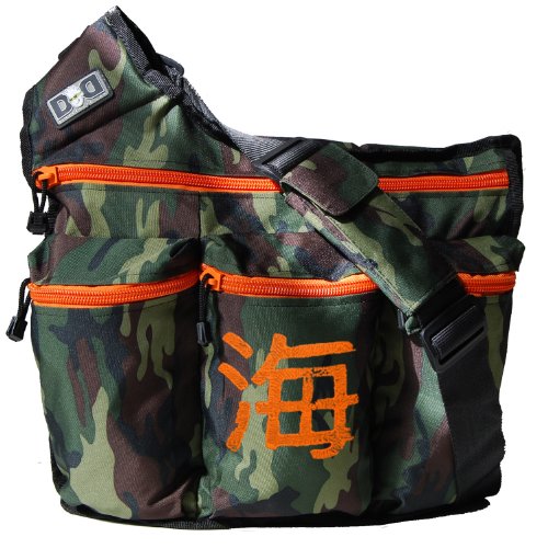 Imagen 1 de DIAPER DUDE 102K - Gimnasio