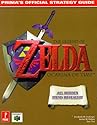 Legend of Zelda : Ocarina of Time: Prima's Official Strategy Guide
