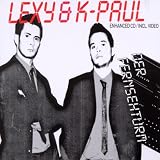 Der Fernsehturm - Lexy & K-Paul