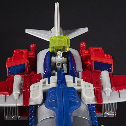 titans return voyager optimus prime