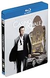 Casino Royale (Steelbook) [Blu-ray] - Daniel Craig