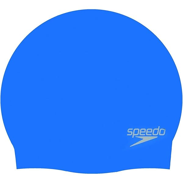 Speedo END MAX Splice Zwemjammer Heren - navy/sugar blue