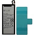 [TY BETTERY] Battery compatible with Samsung Galaxy A5 2017/J5 2017 EB-BA520ABE