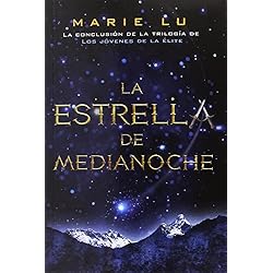 La estrella de medianoche (Los jóvenes de la élite)