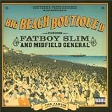 Big Beach Boutique II - Fatboy Slim