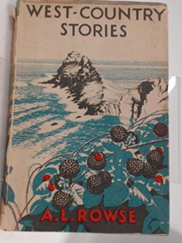 West-Country Stories