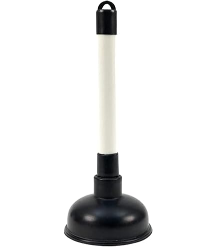 Turboproducts Plunger - Fix Blocked Drains And Sinks With Our Big - View #2