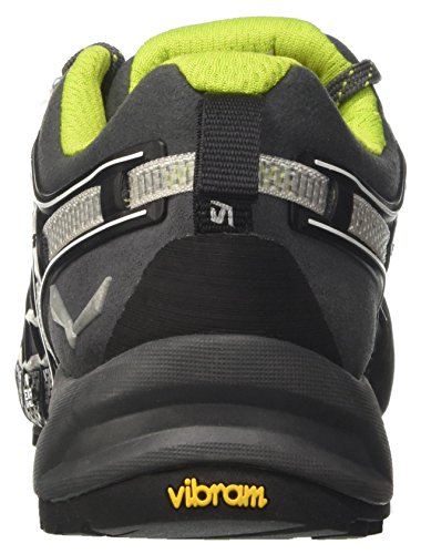 Salewa Unisex-Erwachsene Un Wildfire Pro Trekking-& Wanderhalbschuhe - 2