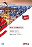 Abitur-Training - Geographie Nordrhein-Westfalen + ActiveBook by 