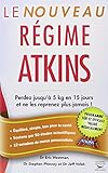 Le Nouveau régime Atkins