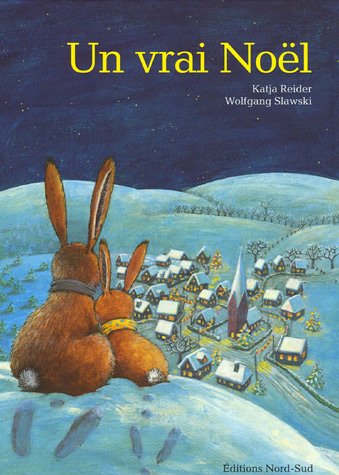 couverture de : vrai No&euml;l [Un]