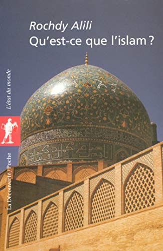 Télécharger Qu'est-ce que l'islam ? (DECOUVERTE POCH) PDF Ebook En Ligne