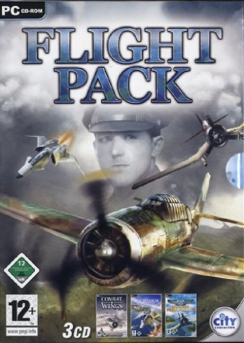 Preisvergleich Produktbild Flight Pack
