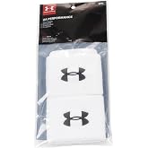 UA Performance Wristbands