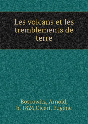<a href="/node/22560">Les volcans et les tremblements de terre</a>