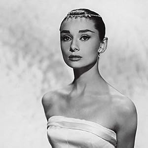 Audrey Hepburn (Edition Germany) 2016: Kalender 2016 (Media Illustration)