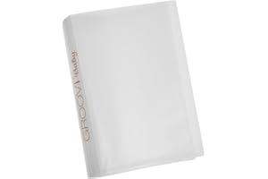 CLARITYSTAMP Groovi A6 Plate Storage Folder